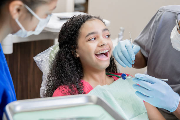 Best Emergency Dental Care for Broken or Chipped Teeth in Stewartville, MN