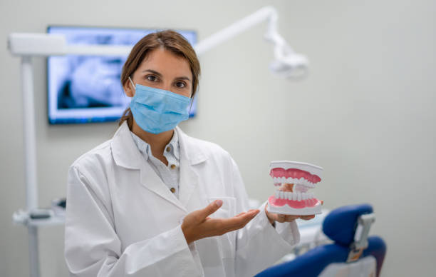 Best Emergency TMJ Treatment in Stewartville, MN